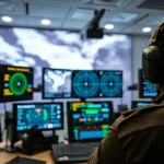 Imagen relacionada con neutralizar drones rusos jamming