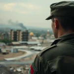 Imagen relacionada con Guerra Ucrania días duración