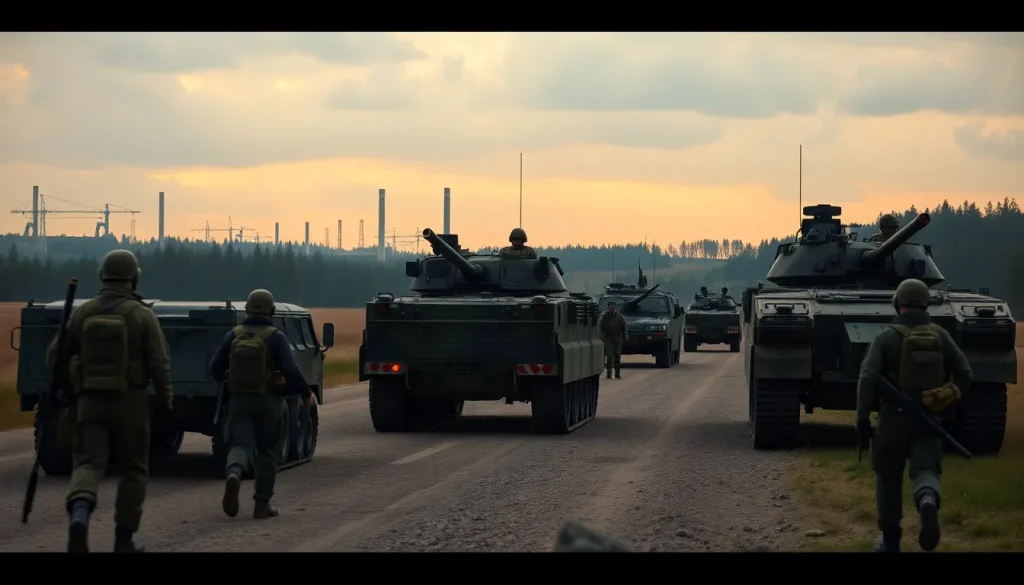 Imagen relacionada con OTAN rearme Europa Ucrania