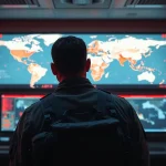 Imagen relacionada con conflictos armados 2025 récord
