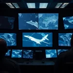 Imagen relacionada con bombardeos Estados Unidos Irán