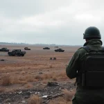 Imagen relacionada con duración guerra Ucrania