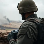 Imagen relacionada con drones Ucrania guerra
