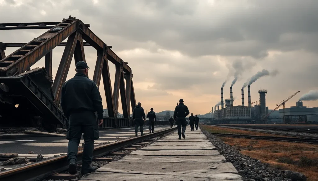 Imagen relacionada con Ataques Ucrania infraestructuras Crimea