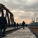 Imagen relacionada con Ataques Ucrania infraestructuras Crimea