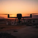 Imagen relacionada con Israel ataque dron Líbano 2026