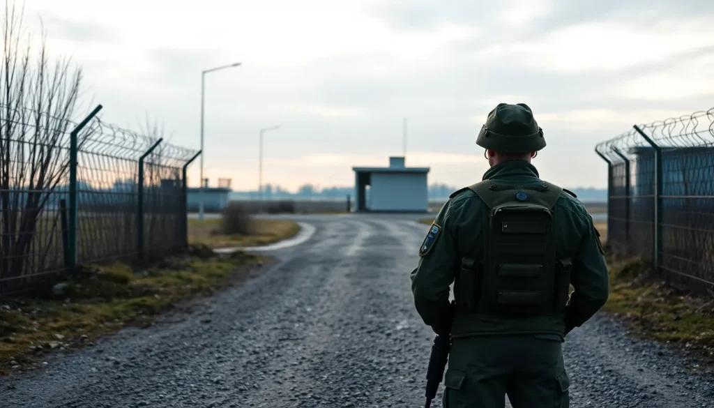 Imagen relacionada con Estonia defensa amenaza rusa