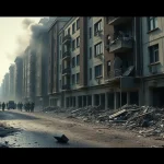 Imagen relacionada con Ataque ruso Kiev muertos