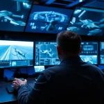 Imagen relacionada con drones OTAN conflictos futuros