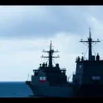 Imagen relacionada con Irán control estrecho Ormuz