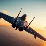Imagen relacionada con cazas polacos interceptan avión ruso Il-20