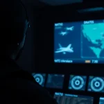 Imagen relacionada con Espionaje drones Rusia OTAN