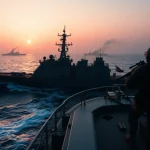 Imagen relacionada con Estados Unidos bombardea Irán 2026