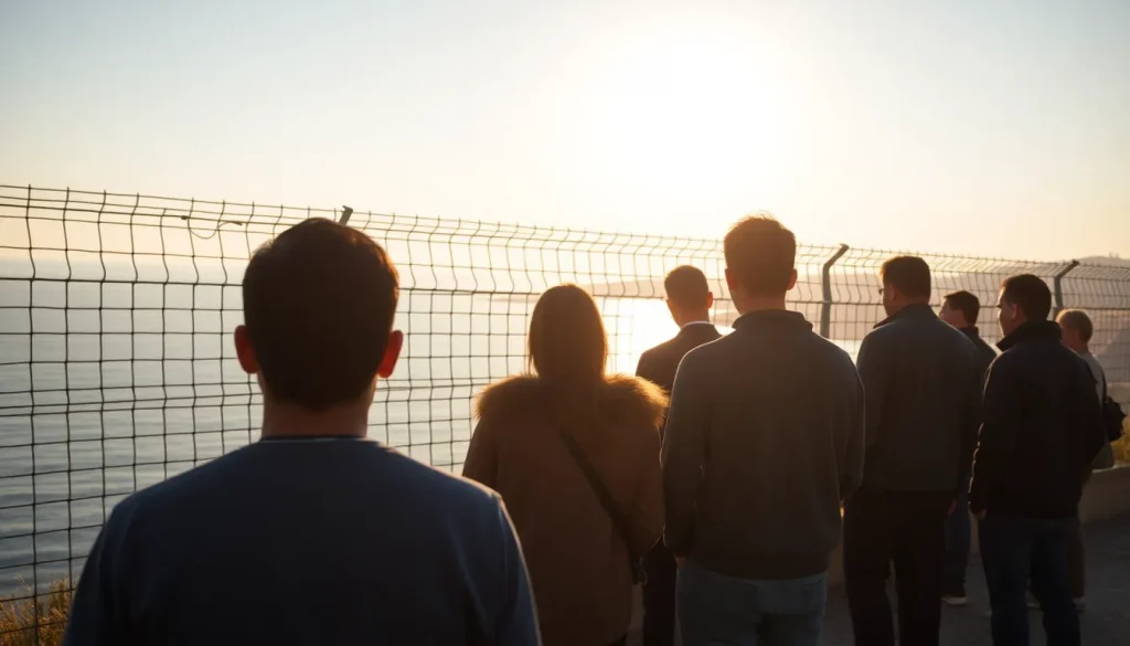 Imagen relacionada con Crisis migratoria Ceuta CNI