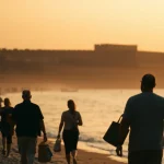 Imagen relacionada con crisis migratoria Ceuta