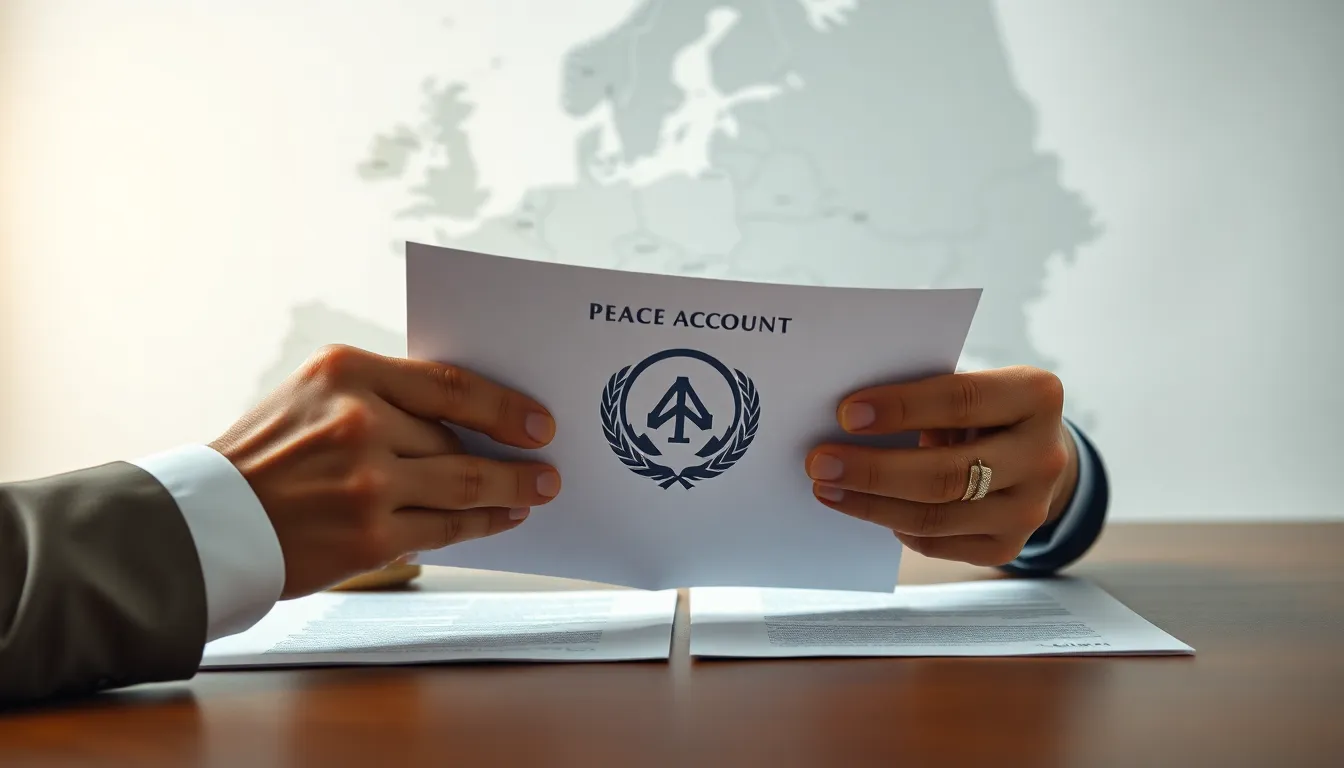 Imagen relacionada con Negociaciones paz Rusia Ucrania