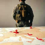 Imagen relacionada con Tensión en fronteras europeas Rusia
