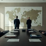 Imagen relacionada con Alianza Rusia China geopolítica