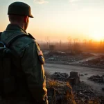 Imagen relacionada con Guerra Ucrania actualidad