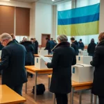Imagen relacionada con elecciones rusas Kremlin guerra Ucrania