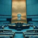 Imagen relacionada con Trump discurso ONU Ucrania