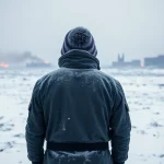 Imagen relacionada con Guerra Ucrania invierno