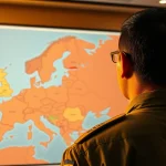 Imagen relacionada con OTAN defensa Europa