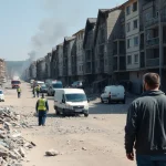 Imagen relacionada con Ataque Rusia Mykolaiv Ucrania