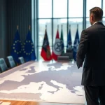 Imagen relacionada con Seguridad europea Ucrania