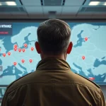 Imagen relacionada con OTAN flanco oriental amenaza Rusia