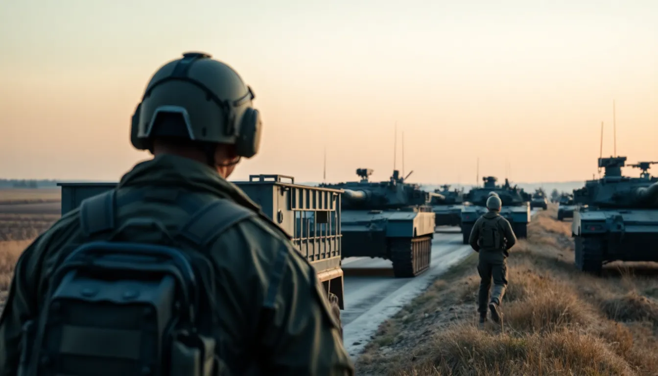 Imagen relacionada con Rusia Ucrania OTAN defensa