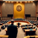 Imagen relacionada con Conflicto Gaza ONU