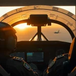 Imagen relacionada con OTAN Rusia tensión espacio aéreo
