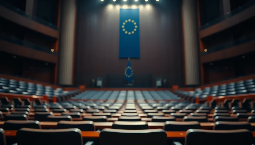 Imagen relacionada con autonomía estratégica europea