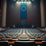 Imagen relacionada con autonomía estratégica europea