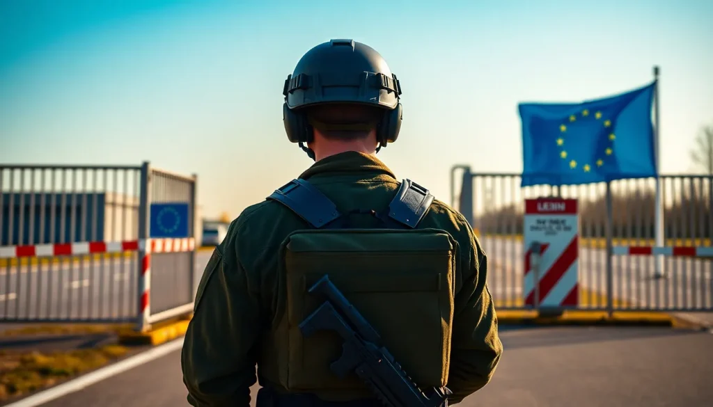Imagen relacionada con Crisis migratoria Ceuta