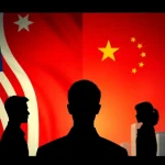 Imagen relacionada con Rivalidad China Estados Unidos