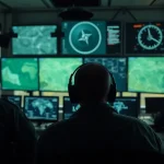 Imagen relacionada con Ataque drones Rusia frontera polaca