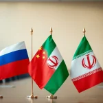 Imagen relacionada con Cumbre Putin Xi Jinping Irán