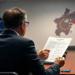 Imagen relacionada con Sanciones UE contra Rusia