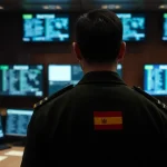 Imagen relacionada con militar español espía ruso Tinder