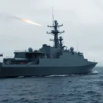 Imagen relacionada con Rusia buque guerra Báltico