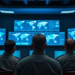 Imagen relacionada con Seguridad internacional tensión geopolítica