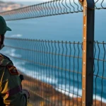 Imagen relacionada con Ceuta Melilla seguridad España