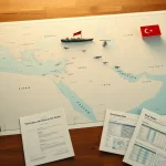Imagen relacionada con Crisis geopolítica mundial