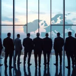 Imagen relacionada con Cooperación internacional seguridad europea