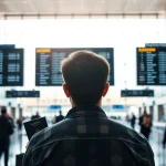 Imagen relacionada con China restricciones viajar exterior