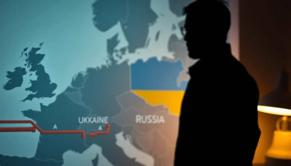 Imagen relacionada con Tregua energética Rusia Ucrania