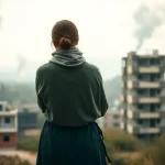 Imagen relacionada con mujeres conflicto armado