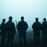 Imagen relacionada con canje de prisioneros Ucrania Rusia